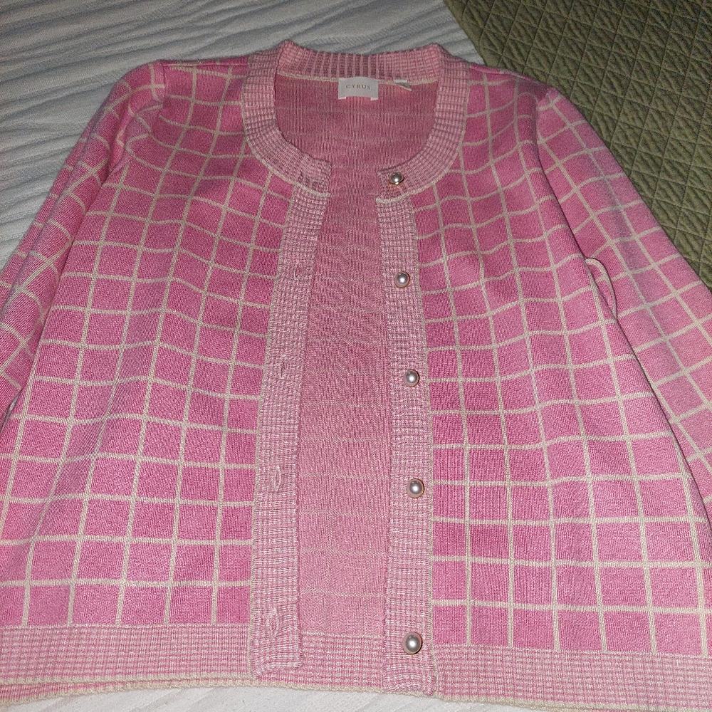 Sweater - Picture 3 of 5